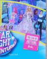 Star Light Adventure - Official Stills (LOW QUALITY)  - barbie-movies photo