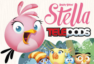  Stella with Team Beta angry birds x 37317610 480 329