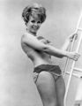 Sue Hamilton - celebrities-who-died-young photo