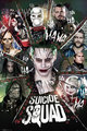 Suicide Squad - Group Poster - suicide-squad photo