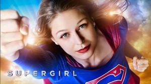  Supergirl - Season 2 - Cover Art
