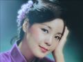 Teresa Teng- Teng Li-Chun or Deng Lijun (January 29, 1953 – May 8, 1995)  - celebrities-who-died-young photo