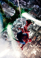 The Amazing Spider-Man 2 - movies photo