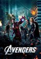 The Avengers - movies photo