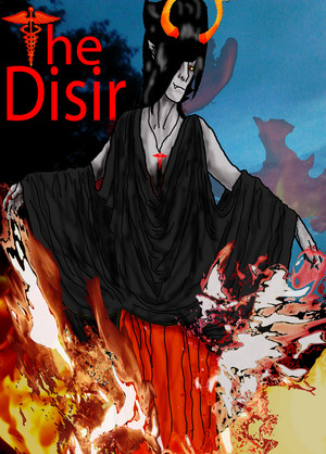  The Disir