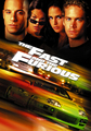 The Fast And The Furious - movies photo