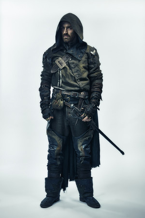  The Musketeers - Season 3 - Promotional fotos