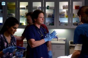  The Night Shift - Episode 3.01 - The Times They Are A-Changin - Promo Pics
