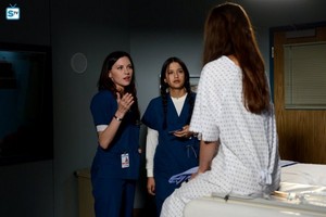  The Night Shift - Episode 3.03 - The Way Back - Promo Pics