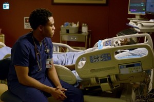 The Night Shift - Episode 3.04 - Three-Two-One - Promo Pics