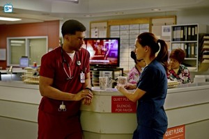  The Night Shift - Episode 3.04 - Three-Two-One - Promo Pics