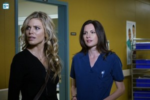  The Night Shift - Episode 3.05 - Get Busy Livin' - Promo Pics