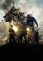 Transformers: Age Of Extinction - movies photo