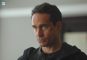  Wayward Pines "Blood Harvest" (2x02) promotional picture