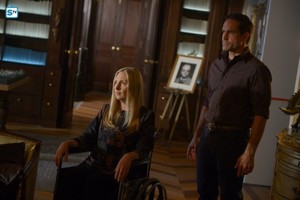 Wayward Pines "Once Upon A Time in Wayward Pines" (2x03) promotional picture