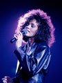 Whitney Houston - random photo