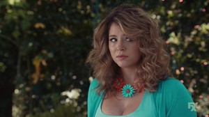  You're the Worst 'The corazón Is a Dumb Dumb' 2x13 Screencaptures
