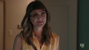 You're the Worst 'The Heart Is a Dumb Dumb' 2x13 Screencaptures