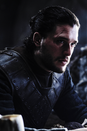  Jon Snow