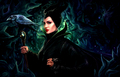 walt-disney-characters - Walt Disney Wallpapers - Maleficent wallpaper
