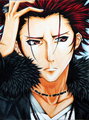 mikoto souh by 9bleach6 d6ivwhj - anime photo