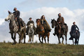 on the horizon - outlander-2014-tv-series photo
