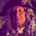 pirates of the caribbean: on stranger tides  - fred-and-hermie icon