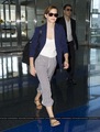  Emma Watson departing JFK airport [May 30, 2013]  - emma-watson photo