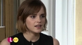  Emma Watson on Lorraine Show - emma-watson photo