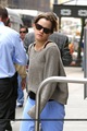  Emma Watson visiting an office in NYC [May 29, 2013]  - emma-watson photo
