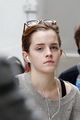  Emma Watson visiting an office in NYC [May 29, 2013]  - emma-watson photo