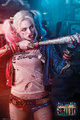 'Suicide Squad' Retail Poster ~ Harley Quinn - suicide-squad photo