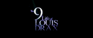  'The 9th Life Of Louis Drax'