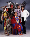                Майкл Джексон - michael-jackson photo