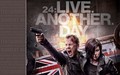 24 - 24: Live Another Day wallpaper