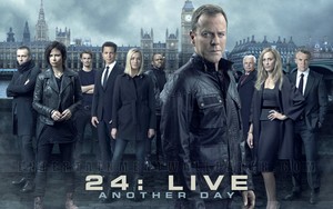 24: Live Another hari