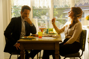 2x02 - Happiness Is a Warm Gun - Hodiak and Lucille