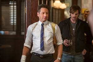  2x03 - Why Don't We Do It in the Road - Hodiak and Shafe