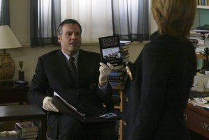  2x23 'A Person of Interest'