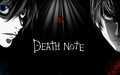 34457 death note - anime photo