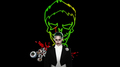 Advance Ticket Promos - The Joker - suicide-squad photo