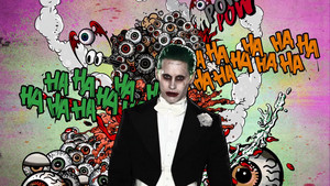  Advance Ticket Promos - The Joker