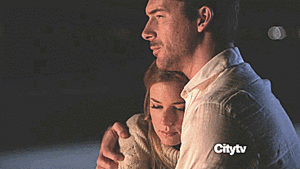 Aiden and Emily + Tenderness 