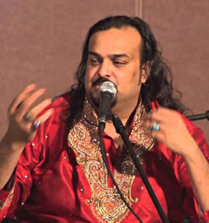  Amjad Farid (Fareed) Sabri (23 December 1970 – 22 June 2016)