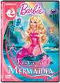Barbie Fairytopia: Mermaidia New DVD Cover (2016)! - barbie-movies photo