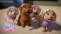Barbie & Her Sisters in A Puppy Chase  - barbie-movies photo