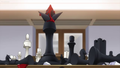 Blood Chess Code Geass - anime photo