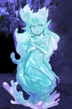 Blue Slime - monster-girl-quest photo