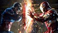captain-america - Captain America: Civil War wallpaper