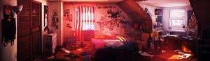  Chloe's Bedroom